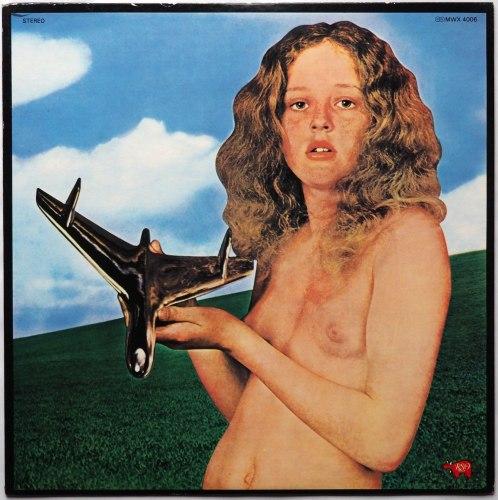 Blind Faith - Blind Faith