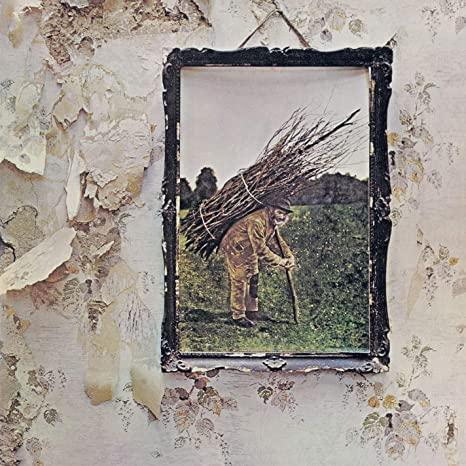 Led Zeppelin Ⅳ - Led Zeppelin