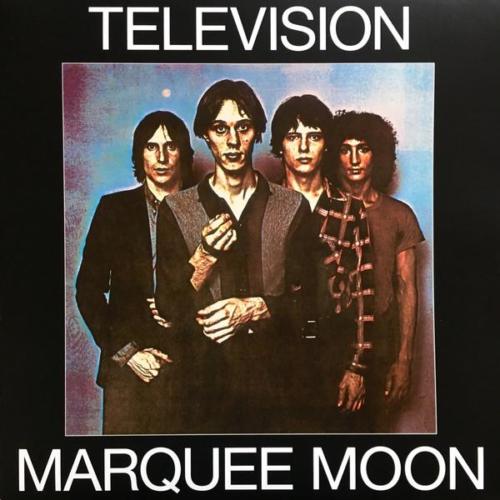 Marquee Moon - Television