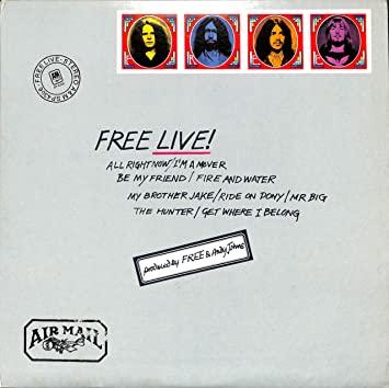  Live! - Free